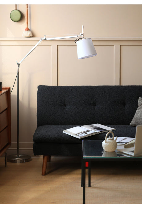 HANKE Sapporo Versatile Solid Wood Sofa Bed from HANKE