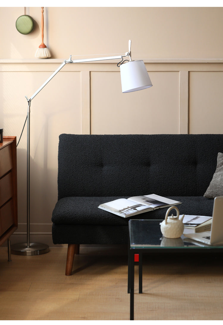 HANKE Sapporo Versatile Solid Wood Sofa Bed from HANKE