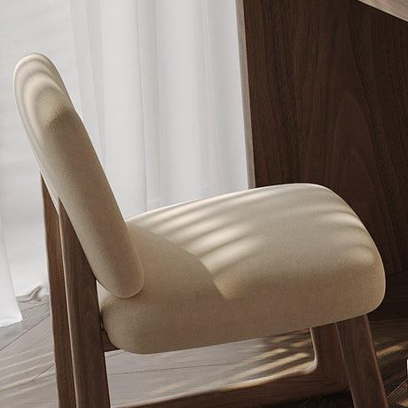 QUANMU Santiago Elegant Minimalist Chest of Drawers from QUANMU
