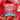 YOULI Seraphina Festive 3D Lion Pillow from YOULI