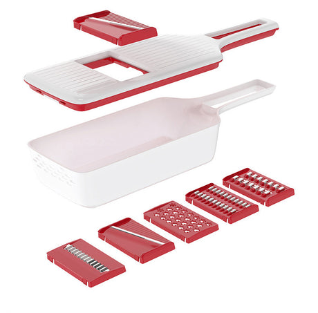 SUCO Amaterasu Versatile Vegetable Shredder Device from SUCO