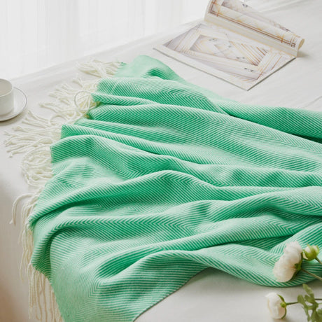 YOULI Maxwell Vintage Woven Duvet Sofa from YOULI