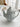 YASUKI Penelope Vintage Ceramic Chic Sauce Teapot from YASUKI