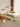 MORNING FOREST Oliver Eco-Friendly Natural Wood Crib Table from MORNING FOREST