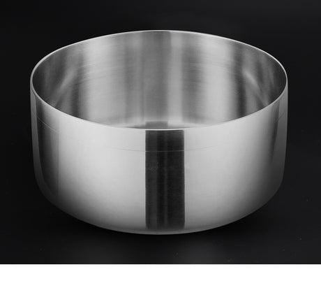 SUCO Hiroshi Elegant Round Infinity Salad Bowl from SUCO