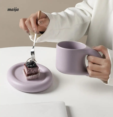 Plump Mug from maija