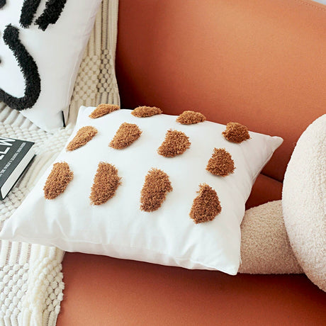 YOULI Maximus Cozy Support Soft Designer Pillow from YOULI