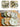 CHESTNUT COCOON Kenji Elegant Embroidered Auto Wipe Set from CHESTNUT COCOON