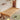 MORNING FOREST Oliver Eco-Friendly Natural Wood Crib Table from MORNING FOREST