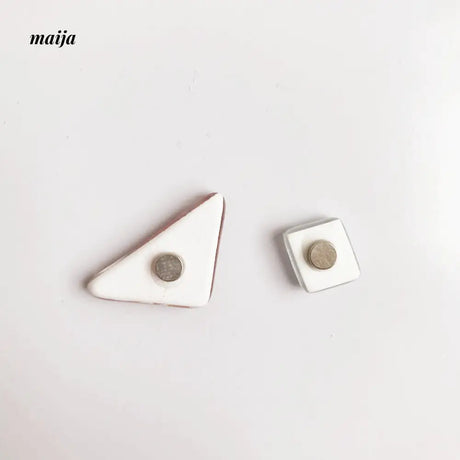 Glass Fridge Magnets from maija