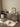 FANGYUAN Cambria Sleek Modern Solid Wood Dressing Table from FANGYUAN