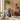 RATTAN SPACE Hyunsoo Rustic Street Waterproof Coffee Table Set from RATTAN SPACE