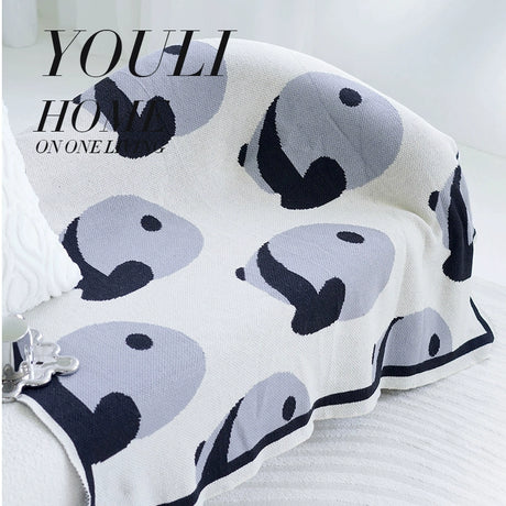 YOULI Oliver Adorable Panda Duvet Sofa from YOULI