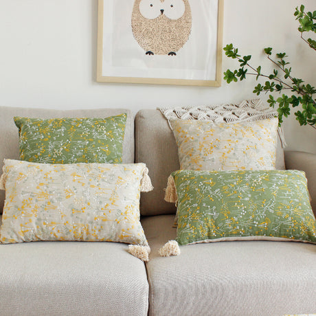 CHESTNUT COCOON Akira Luxurious Fresh Scented Pillowcase from CHESTNUT COCOON