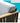 DIME GARDEN Hiroki Minimalist Aluminum Outdoor Sofa from DIME GARDEN