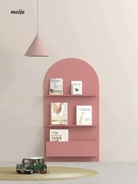 Cho Floor Shelf from GUJI
