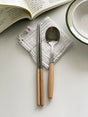 YASUKI Oliver Vintage Wooden Chopsticks Set from YASUKI