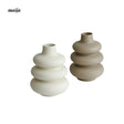 Donut Vase from WENSHUO