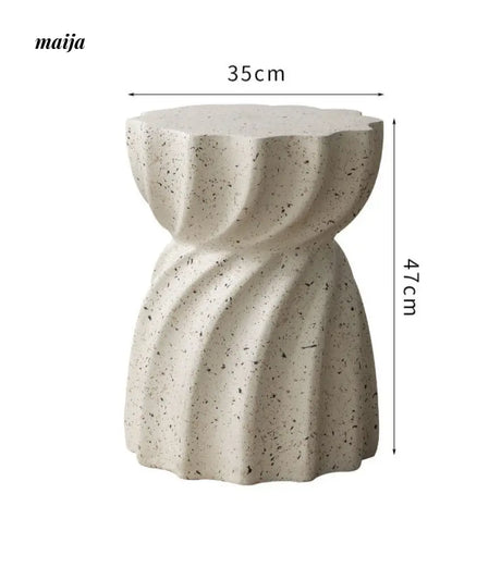 Hourglass Table from maija