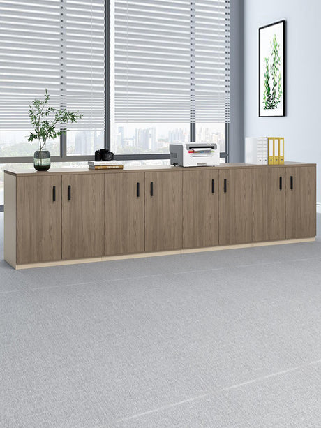 MUTINI Oliver Stylish Office Storage Cabinet from MUTINI