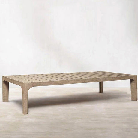 RATTAN SPACE Quindao Elegant Anti-Corrosive Outdoor Chair from RATTAN SPACE