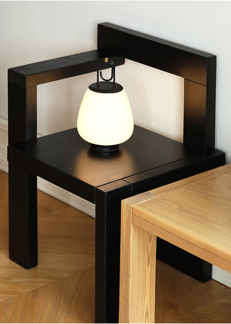 HANKE Elowen Minimalist Modern Chair from HANKE