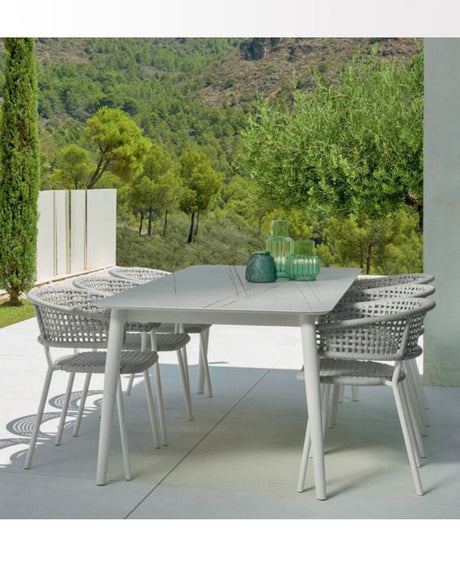 RATTAN SPACE Santiago Elegant High-Quality Coffee Table from RATTAN SPACE
