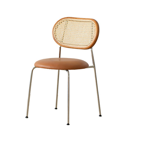 LAIMO Astrid Elegant Natural Wood Highchair from LAIMO