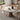 QUANMU Isolde Transformable Elegant Dining Table from QUANMU