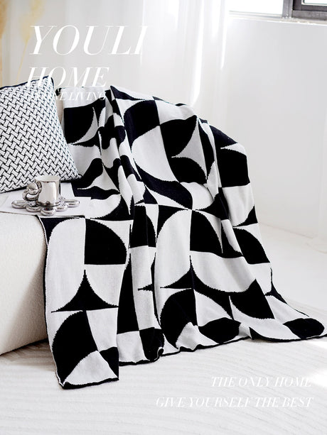 YOULI Jasper Cozy Knitted Scandinavian Sofa from YOULI