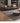 FASATI Jasper Luxurious Deep-Seat Leather Sofa from FASATI