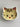 YASUKI Felicity Adorable Ceramic Cat Dish from YASUKI
