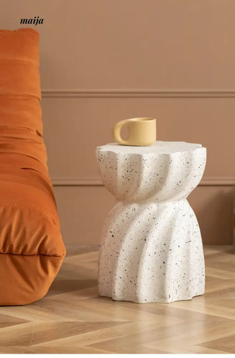 Hourglass Table from maija
