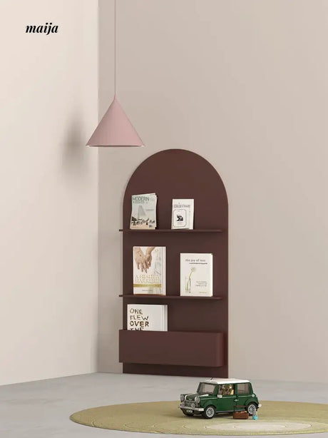Cho Floor Shelf from GUJI