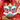 YOULI Mei-Ling Festive 3D Lion Pillow Sofa from YOULI