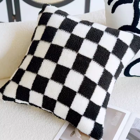 YOULI Amélie Modern Minimalistic Pillow & Pillowcase Set from YOULI