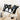 YOULI Jasper Luxe White Line Pillow Set from YOULI
