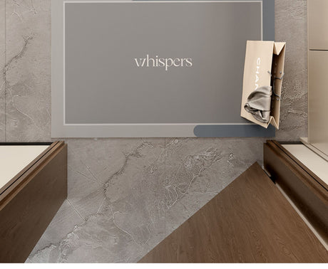 VANT Santiago Durable Thickened Anti-Slip Door Pad from VANT