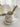 YASUKI Eleanor Elegant Stainless Steel Mixing Stick & Dessert Fork from YASUKI