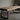 JINYI Hiroshi Rustic Natural Solid Wood Long Table from JINYI