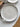YASUKI Felix Organic Ceramic Beaded Plate from YASUKI
