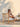 RATTAN SPACE Santiago Waterproof Natural Wood High Chair from RATTAN SPACE