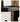 APARTMENT NO.7 Oliver Chic Cream Flip Dressing Table from APARTMENT NO.7
