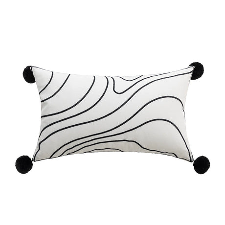 YOULI Maxine Charming Animal Cartoon Pillowcase from YOULI