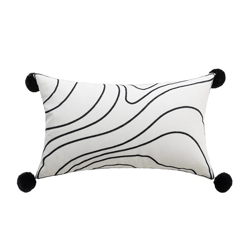 YOULI Maxine Charming Animal Cartoon Pillowcase from YOULI