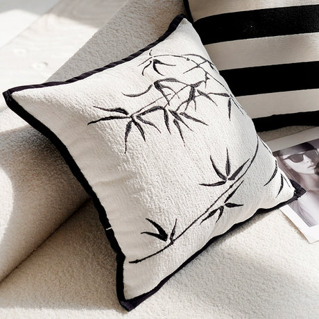 YOULI Astrid Elegant Scandinavian Pillowcase from YOULI