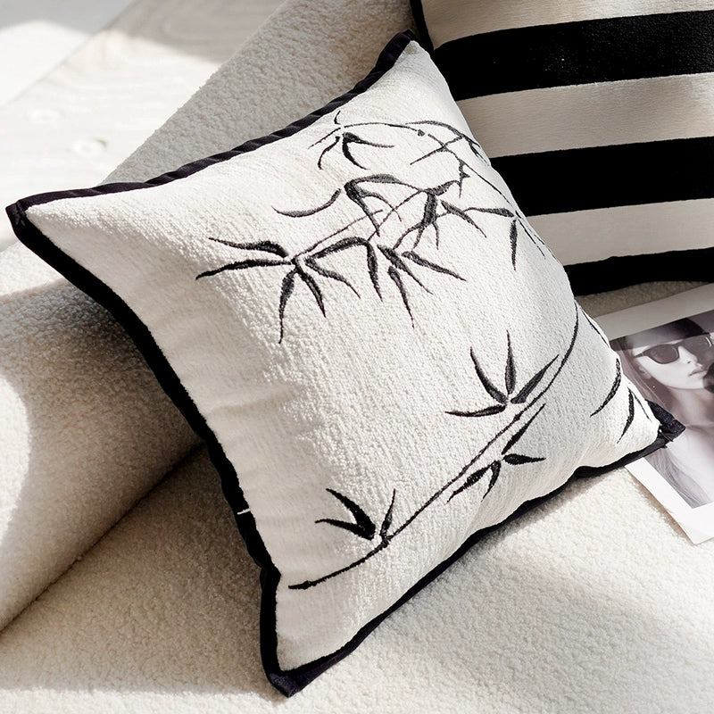 YOULI Astrid Elegant Scandinavian Pillowcase from YOULI