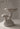 Mushroom Ceramic Candle Holder from muse