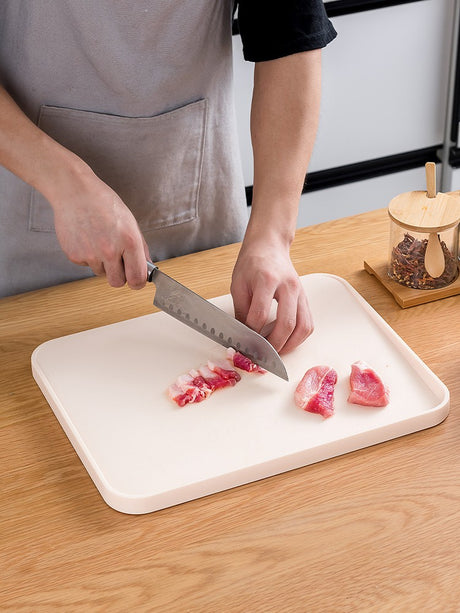 SUCO Akihiro Antimicrobial Versatile Cutting Board from SUCO