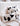 YOULI Aria Adorable Panda Pillowcase - Scandinavian Design from YOULI